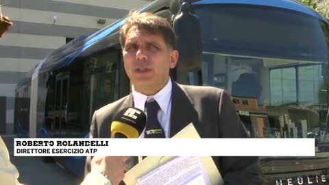 ATP, il direttore Rolandelli: 