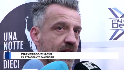 Flachi e la Notte da 10: 