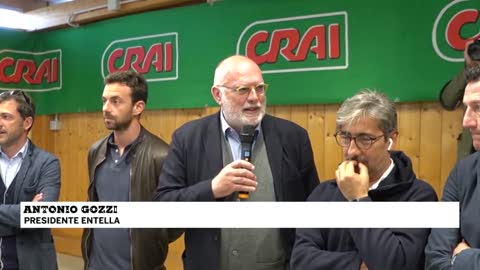 Entella, Gozzi ai tifosi: 