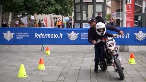 Scuola Federale Velocità, un percorso che va oltre l'agonismo