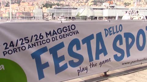 Festa dello Sport, grande successo per l’atletica leggera Uisp