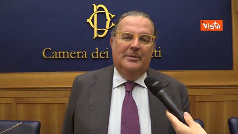 Cassinelli (FI): 
