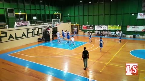 Conclusa la sesta edizione del campionato di pallacanestro Uisp Genova