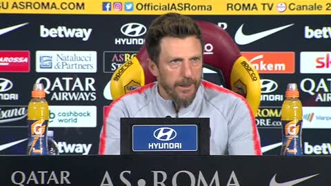 Sampdoria, Di Francesco ha chiesto 48 ore per rispondere