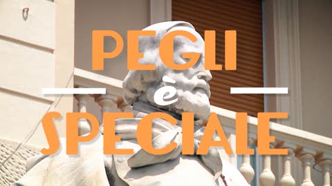 Pegli è Speciale