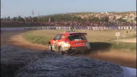 Rally Italia Sardegna, i protagonisti del Wrc sulla PS1 