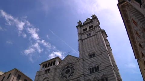 Meteo in Liguria, via la macaja arriva il caldo