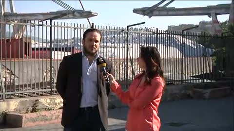 Evacuazione Morandi, tutto quello che c'è da sapere