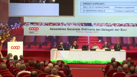 Coop Liguria chiude bilancio 2018 in positivo e conferma il suo impegno a favore dell'ambiente