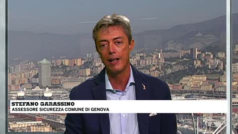 Genova cambia illuminazione, in arrivo 57mila luci a led