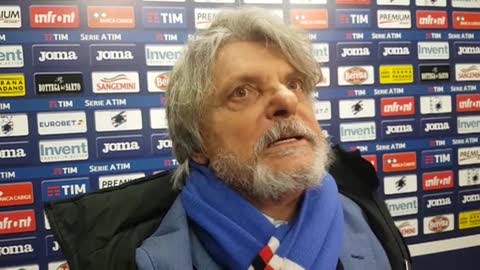 Sampdoria, Ferrero avrebbe rifiutato un'offerta da 100 milioni complessivi da parte di Vialli