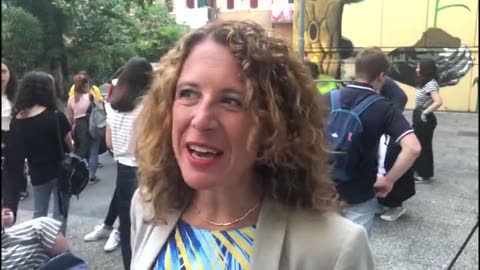 Maturità al Liceo Mazzini, assessore Cavo: 