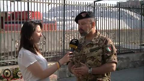 Ponte Morandi, l'esplosione parte dagli stralli in acciaio