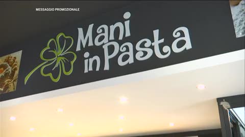 Conosciamo Mani in Pasta ad Andora