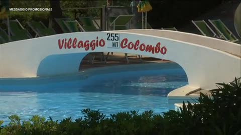 Conosciamo Villaggio Colombo ad Andora