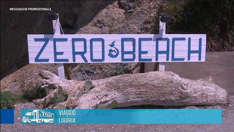 Conosciamo Zero Beach ad Alassio