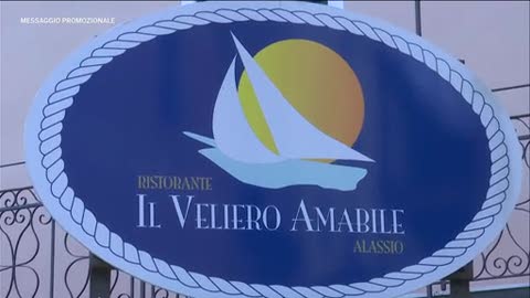 Conosciamo Il Veliero Amabile ad Alassio