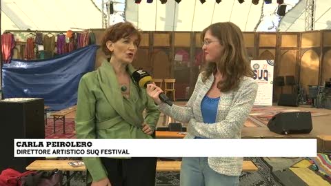 Suq Festival, Peirolero: 