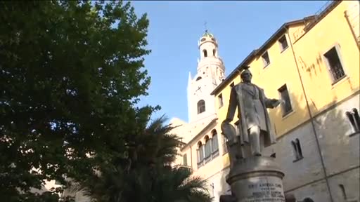 Viaggio in Liguria è a Sanremo, la voce delle imprese del territorio