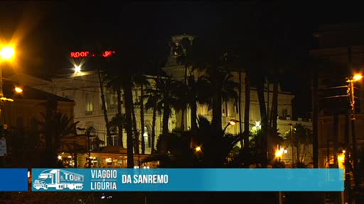 Viaggio in Liguria tra musica e cabaret: serata speciale a Sanremo (2/3) 