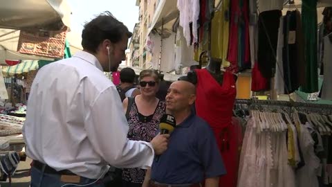 Demolizione ponte, la voglia di normalità nel quartiere di Certosa