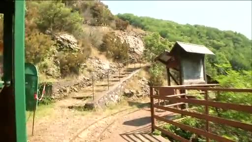 Viaggio in Liguria a Sestri Levante, alla scoperta della miniera di Gambatesa 1