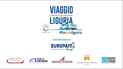 Viaggio in Liguria a Savona, serata di divertimenti sotto il Priamar 3/3