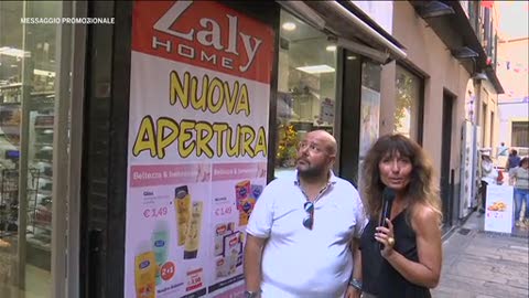 Conosciamo Zaly Home a Sanremo