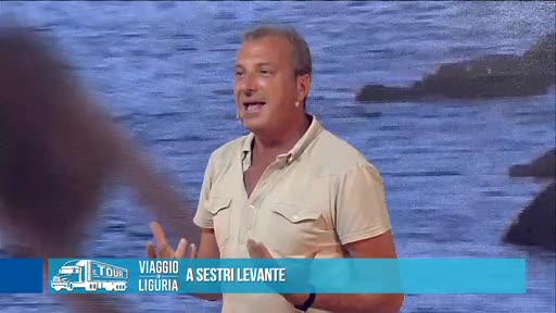  Viaggio in Liguria, a Sestri Levante tra divertimento e cultura 3/4