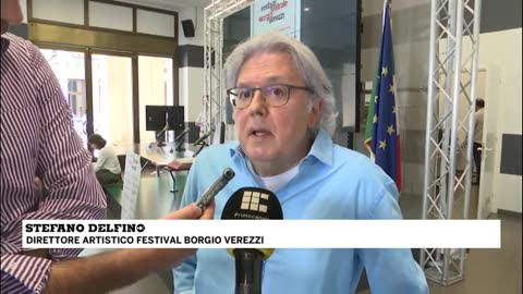 Festival Teatrale di Borgio Verezzi, : 