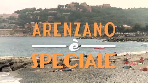 Arenzano è Speciale