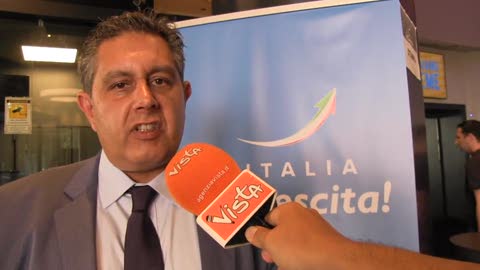 Forza Italia, Toti: 