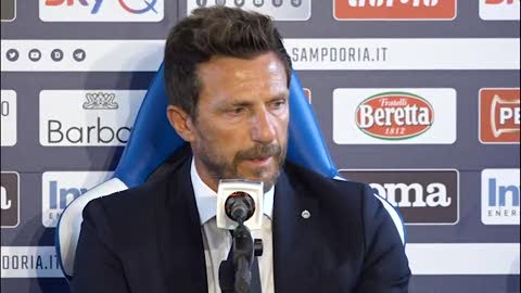 Di Francesco: 