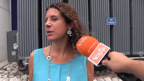 Ambiente, assessore Cavo: 
