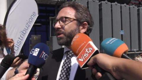 Ambiente, Ranieri (Ad E-Distruzione): 