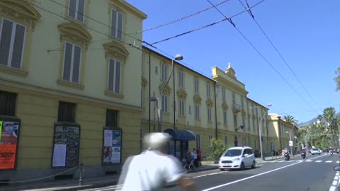 Scuola Scuola Pascoli inagibile a Sanremo, Biancheri: “Io l'ho saputo a giugno