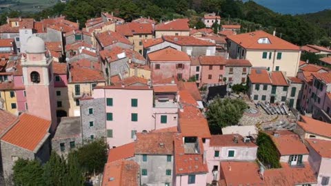 Torna Liguria D'Autore, ad Ameglia quattro giorni con i protagonisti della scena politica e culturale