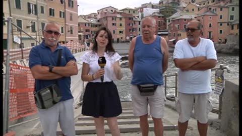 Boccadasse, Dodero (Vignocchi): 