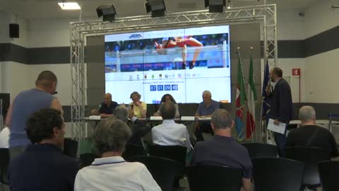 Celle Ligure, al via la 31° edizione del Meeting Arcobaleno AtleticaEuropa