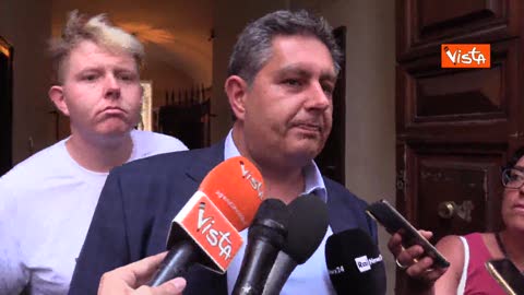 Primarie Forza Italia, Toti: “Tra 10 giorni proposta unitaria”