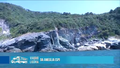 Viaggio in Liguria, secondo giorno alla scoperta delle bellezze di Ameglia 