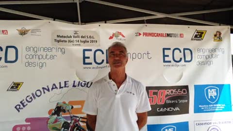 Trial, il campionato regionale ligure fa tappa a Tiglieto