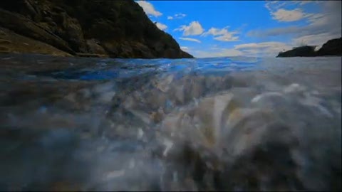 Viaggio in Liguria, la serata spettacolo a Chiavari (1)