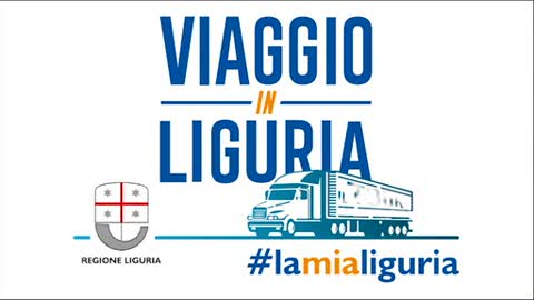 Viaggio in Liguria, la serata spettacolo a Chiavari (2)