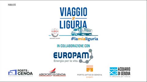 Viaggio in Liguria, musica e comicità protagonisti nella serata a Rapallo (3)