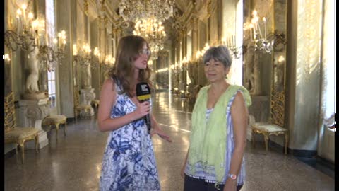 Via all'estate di Palazzo Reale, il nuovo direttore Alessandra Guerrini: 