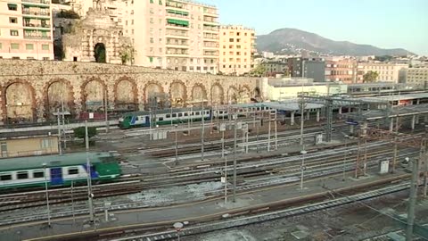 Trasporti, i sindacati sfidano il governo: scioperi nazionali il 24 e 26 luglio