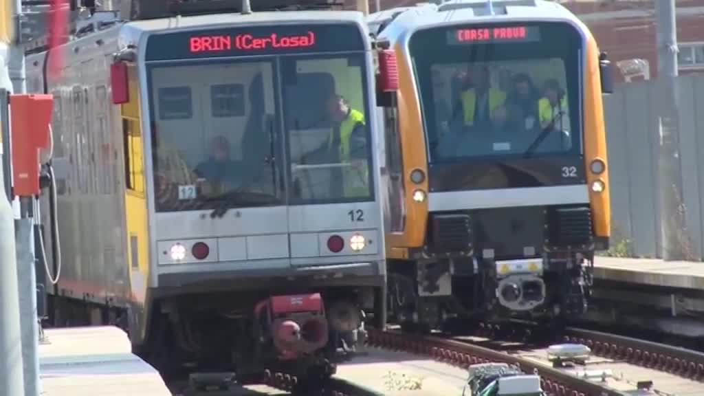 Bus, ferrovie e autostrade: mercoledì 24 luglio scatta la sciopero