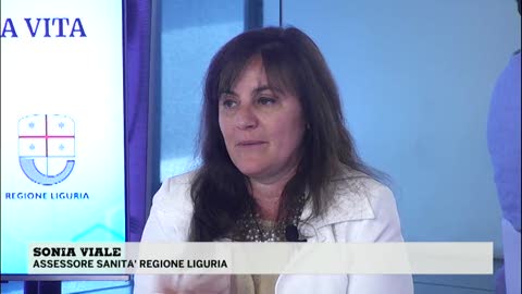 Donazione sangue, al via la campagna di comunicazione di Regione e Alisa