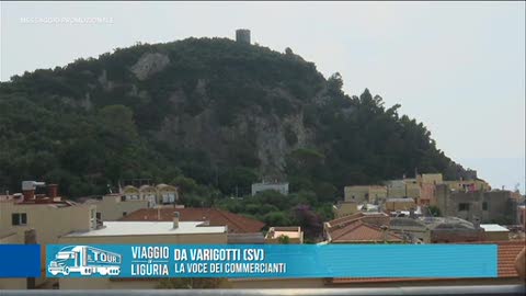 Conosciamo l'hotel Al Capo a Varigotti